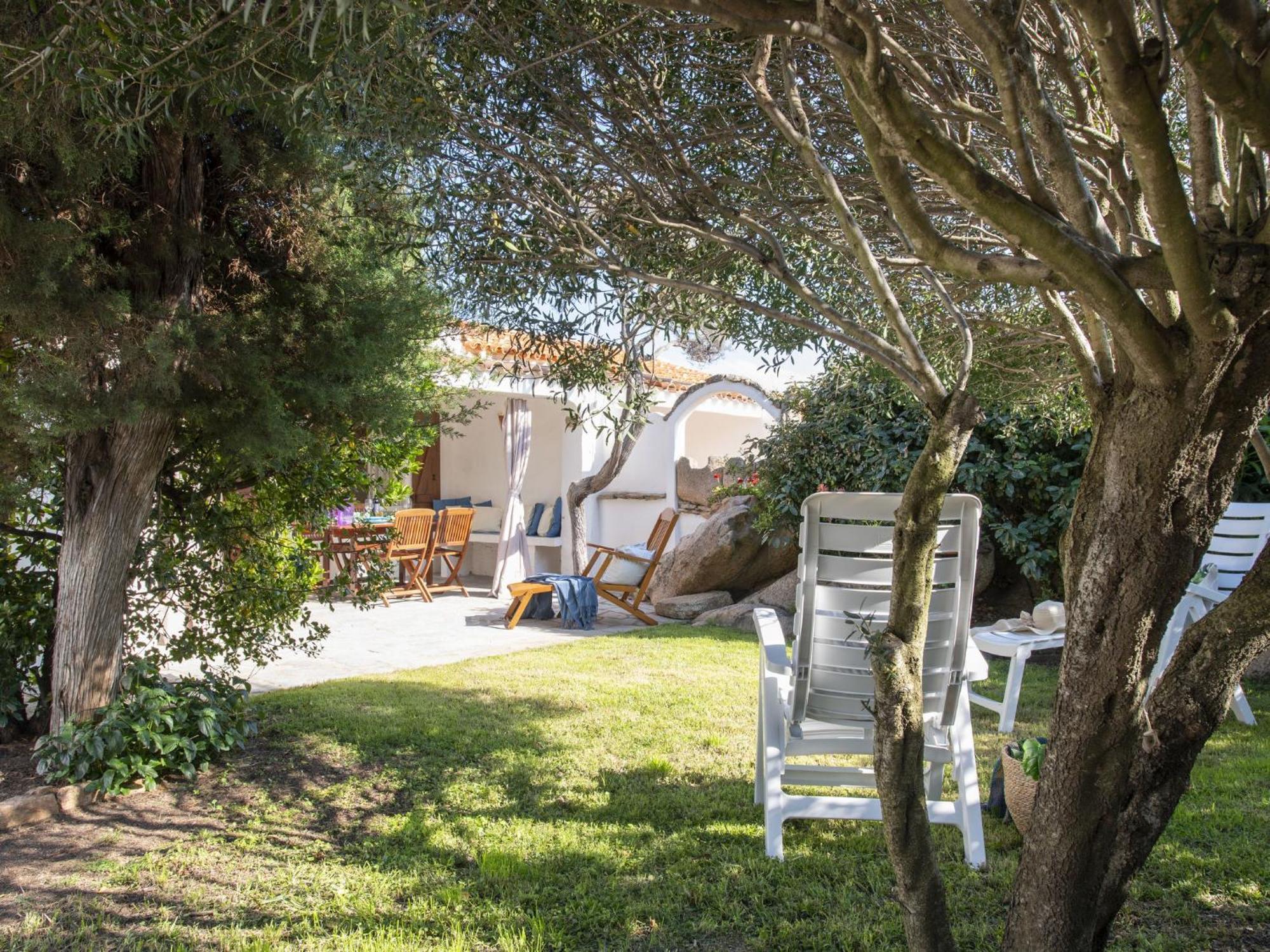 Holiday Home Capriccioli B By Interhome Arzachena Exterior photo