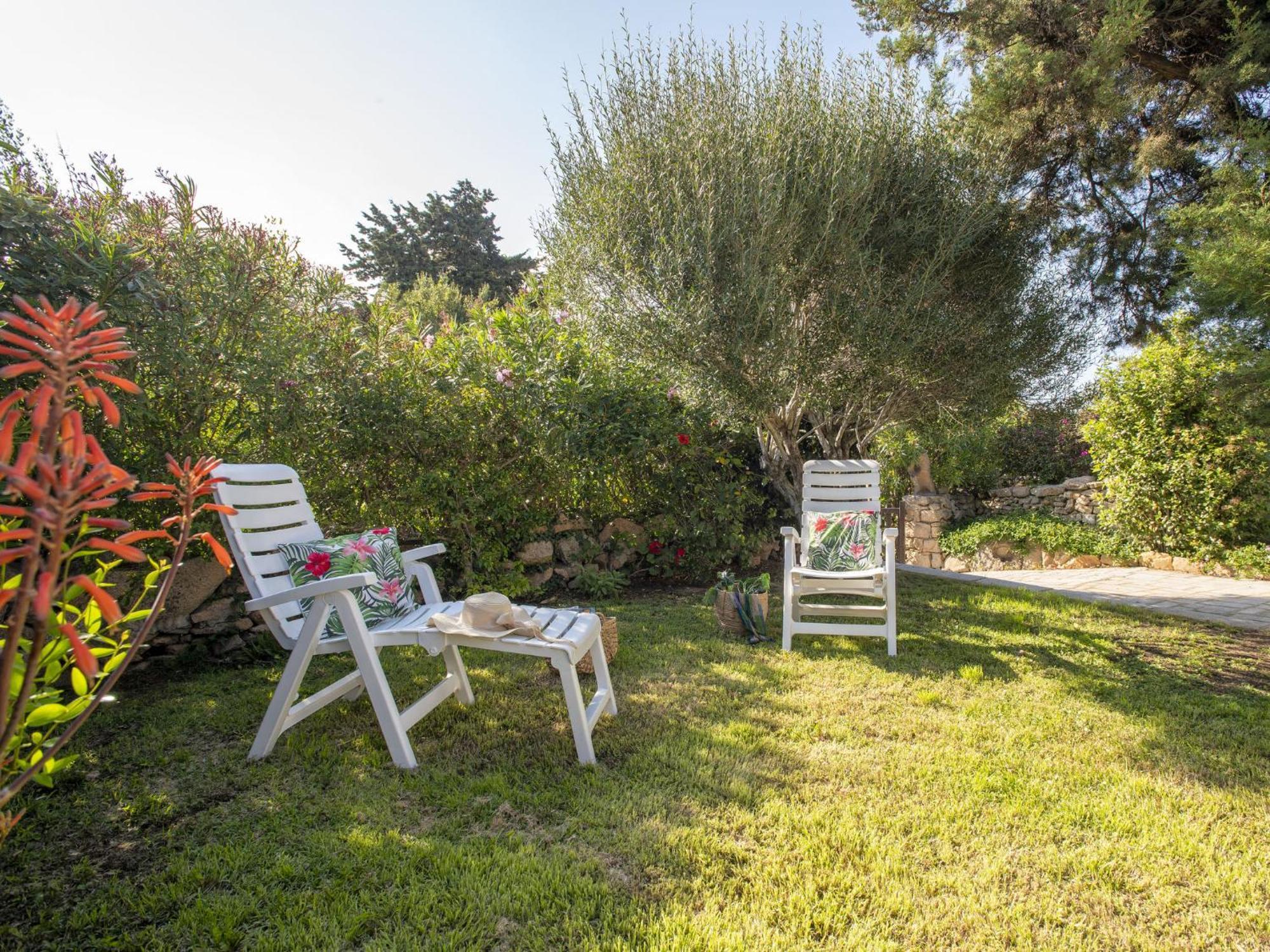 Holiday Home Capriccioli B By Interhome Arzachena Exterior photo