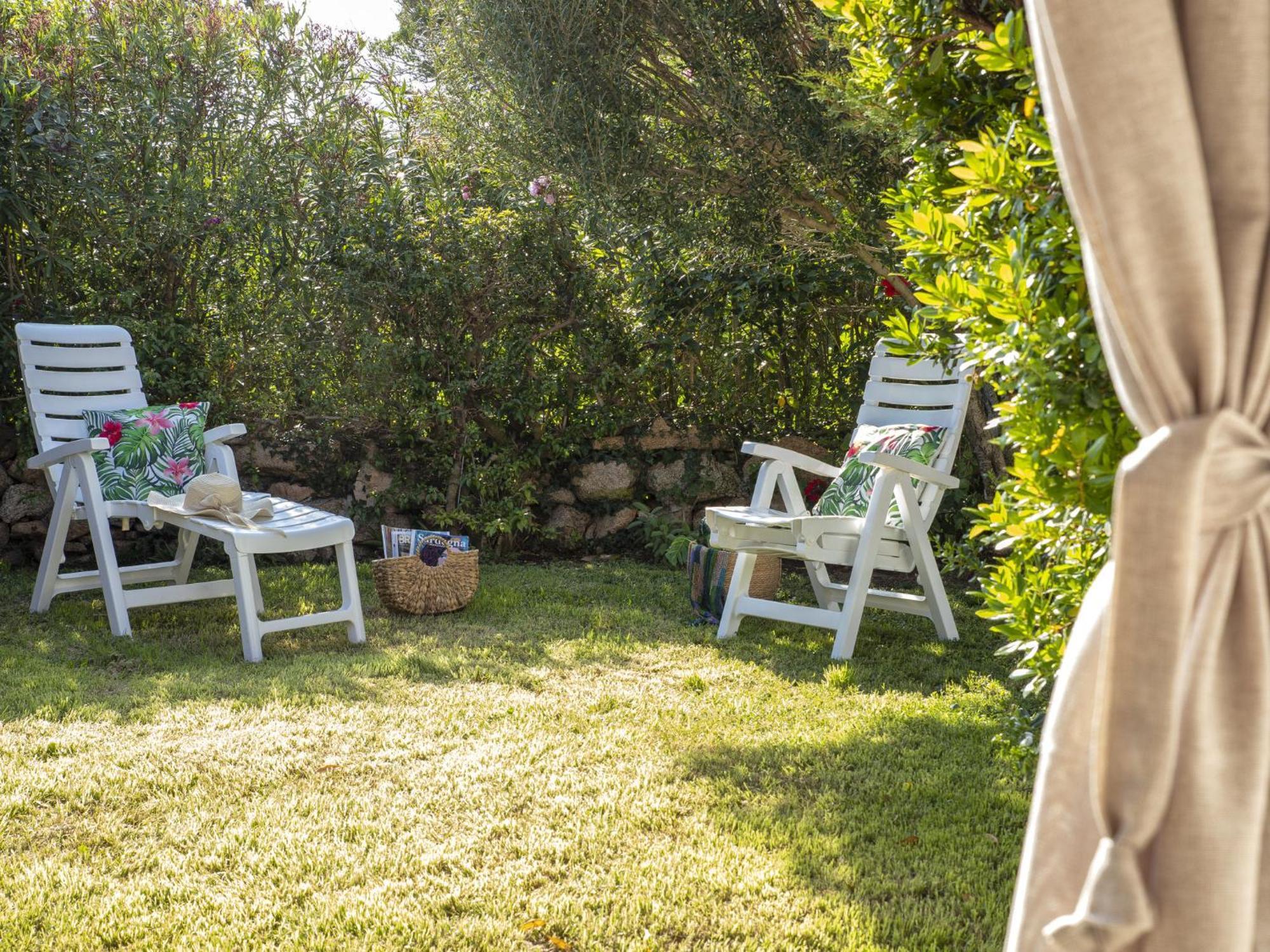 Holiday Home Capriccioli B By Interhome Arzachena Exterior photo